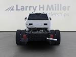 2026 Ford F-450 Crew Cab DRW 4WD Cab Chassis for sale #MFD260045 - photo 5