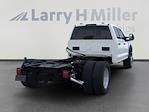2026 Ford F-450 Crew Cab DRW 4WD Cab Chassis for sale #MFD260045 - photo 8