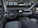 2026 Ford F-450 Crew Cab DRW 4WD Cab Chassis for sale #MFD260045 - photo 9