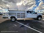 2024 Ford F-450 Crew Cab DRW 4WD Royal Combo Body for sale #MFD260045A - photo 19