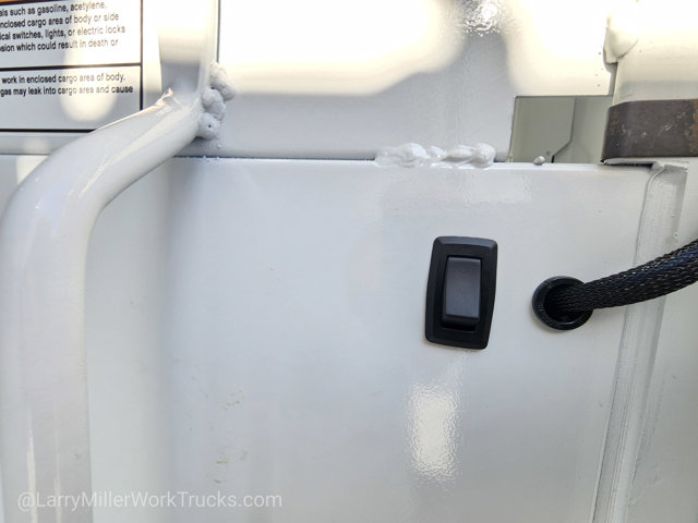 New 2026 Ford E-350 - photo 18