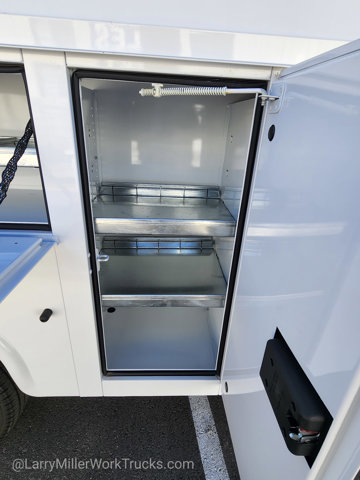 New 2026 Ford E-350 - photo 24
