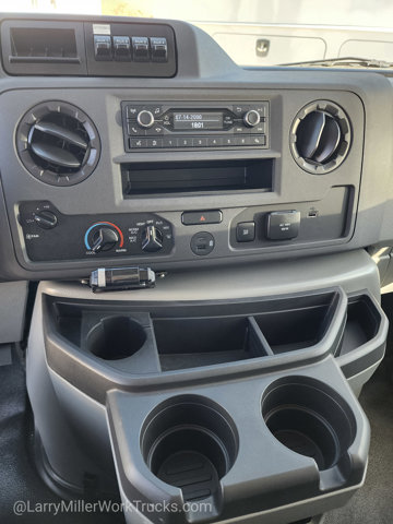New 2026 Ford E-350 - photo 31