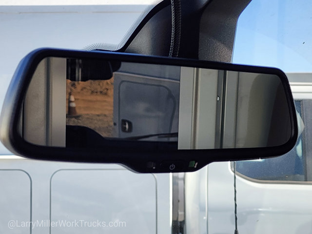 New 2026 Ford E-350 - photo 32