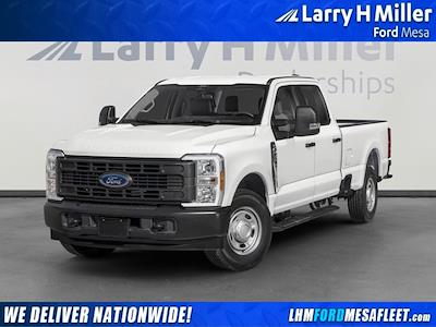New 2026 Ford F-250 XL Crew Cab 4WD Pickup for sale #MFD260055 - photo 1