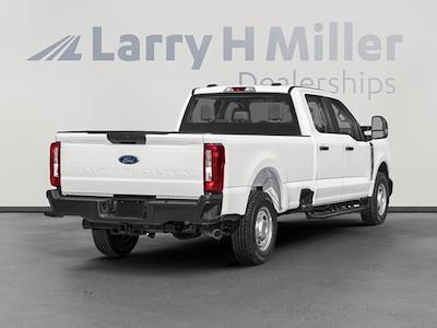 New 2026 Ford F-250 XL Crew Cab 4WD Pickup for sale #MFD260055 - photo 2