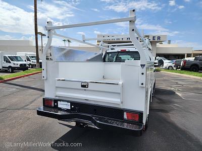 2026 Ford F-250 Crew Cab 4WD Royal Service Truck for sale #MFD260107 - photo 2