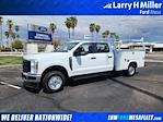 2026 Ford F-250 Crew Cab 4WD Royal Service Truck for sale #MFD260107 - photo 1