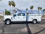 2026 Ford F-250 Crew Cab 4WD Royal Service Truck for sale #MFD260107 - photo 3