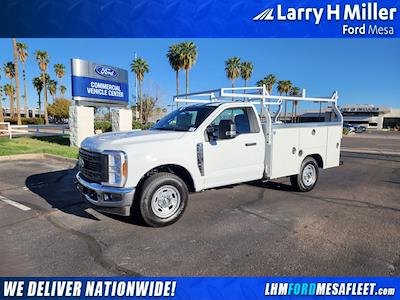 2026 Ford F-250 Regular Cab RWD Royal Service Truck for sale #MFD260114 - photo 1