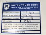 2026 Ford F-250 Regular Cab RWD Royal Service Truck for sale #MFD260114 - photo 5