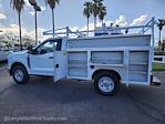 New 2026 Ford F-250 Regular Cab Royal 40-VO-98 8' 2" Service Truck for sale #MFD260115 - photo 21