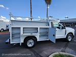 New 2026 Ford F-250 Regular Cab Royal 40-VO-98 8' 2" Service Truck for sale #MFD260115 - photo 8