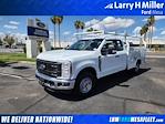 2026 Ford F-250 Super Cab RWD Royal Service Truck for sale #MFD260116 - photo 1