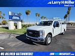 New 2026 Ford F-250 Super Cab Royal 40-VO-98 8' 2" Service Truck for sale #MFD260117 - photo 1