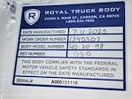 New 2026 Ford F-250 Super Cab Royal 40-VO-98 8' 2" Service Truck for sale #MFD260117 - photo 15