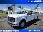 New 2026 Ford F-250 Super Cab Royal 40-VO-98 8' 2" Service Truck for sale #MFD260124 - photo 1