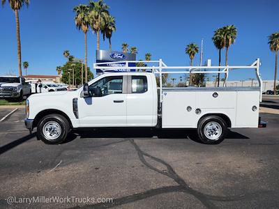 2026 Ford F-250 Super Cab RWD Royal Service Truck for sale #MFD260130 - photo 2