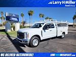2026 Ford F-250 Super Cab RWD Royal Service Truck for sale #MFD260130 - photo 1