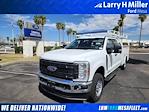 New 2026 Ford F-250 XL Crew Cab 4WD Pickup for sale #MFD260136 - photo 3