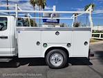 New 2026 Ford F-250 XL Crew Cab 4WD Pickup for sale #MFD260136 - photo 4
