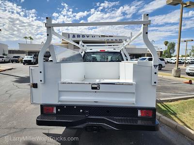 New 2026 Ford F-250 XL Crew Cab 4WD Pickup for sale #MFD260137 - photo 1