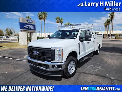 2026 Ford F-250 Crew Cab 4WD Royal Service Truck for sale #MFD260138 - photo 1