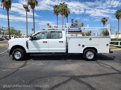 2026 Ford F-250 Crew Cab 4WD Royal Service Truck for sale #MFD260138 - photo 2