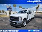 2026 Ford F-250 Crew Cab 4WD Royal Service Truck for sale #MFD260138 - photo 1