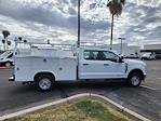 2026 Ford F-250 Crew Cab 4WD Cab Chassis for sale #MFD260140 - photo 12