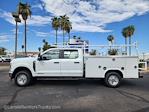2026 Ford F-250 Crew Cab 4WD Cab Chassis for sale #MFD260140 - photo 2