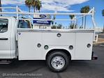 2026 Ford F-250 Crew Cab 4WD Cab Chassis for sale #MFD260140 - photo 3