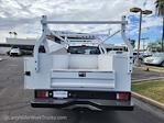 2026 Ford F-250 Crew Cab 4WD Cab Chassis for sale #MFD260140 - photo 9