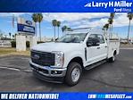 2026 Ford F-250 Crew Cab 4WD Royal Service Truck for sale #MFD260141 - photo 1