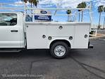 2026 Ford F-250 Crew Cab 4WD Royal Service Truck for sale #MFD260141 - photo 3