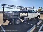 2026 Ford F-350 Crew Cab DRW 4WD Blue Ridge Manufacturing Contractor Truck for sale #MFD260143 - photo 16