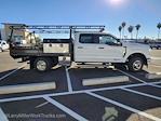 2026 Ford F-350 Crew Cab DRW 4WD Blue Ridge Manufacturing Contractor Truck for sale #MFD260143 - photo 17