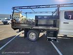 2026 Ford F-350 Crew Cab DRW 4WD Blue Ridge Manufacturing Contractor Truck for sale #MFD260143 - photo 20