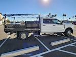2026 Ford F-350 Crew Cab DRW 4WD Blue Ridge Manufacturing Contractor Truck for sale #MFD260143 - photo 21