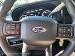 2026 Ford F-350 Crew Cab DRW 4WD Blue Ridge Manufacturing Contractor Truck for sale #MFD260143 - photo 24