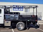 2026 Ford F-350 Crew Cab DRW 4WD Blue Ridge Manufacturing Contractor Truck for sale #MFD260143 - photo 4