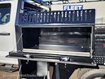 2026 Ford F-350 Crew Cab DRW 4WD Blue Ridge Manufacturing Contractor Truck for sale #MFD260143 - photo 6