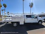 2026 Ford F-350 Crew Cab DRW 4WD Reading Contractor Truck for sale #MFD260144 - photo 15