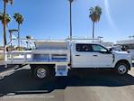 2026 Ford F-350 Crew Cab DRW 4WD Reading Contractor Truck for sale #MFD260144 - photo 21