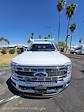 2026 Ford F-350 Crew Cab DRW 4WD Reading Contractor Truck for sale #MFD260144 - photo 22
