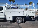 2026 Ford F-350 Crew Cab DRW 4WD Reading Contractor Truck for sale #MFD260144 - photo 4
