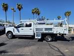 2026 Ford F-350 Crew Cab DRW 4WD Reading Contractor Truck for sale #MFD260144 - photo 10