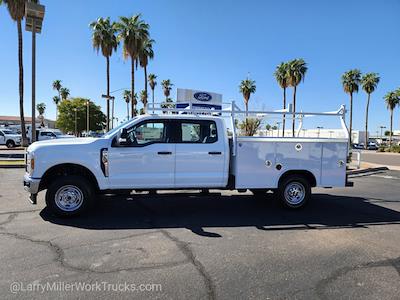 2026 Ford F-250 Crew Cab 4WD Royal Service Truck for sale #MFD260146 - photo 2
