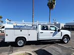 2026 Ford F-250 Crew Cab 4WD Royal Service Truck for sale #MFD260146 - photo 13