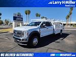 2026 Ford F-450 Crew Cab DRW 4WD Royal Combo Body for sale #MFD260150 - photo 1